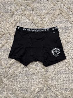 Chrome Hearts Underwear