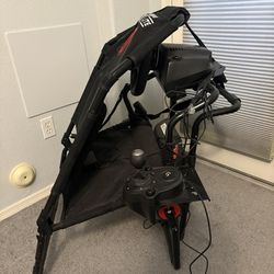 Racing Simulator