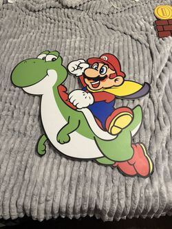 Mario Luigi Prints 