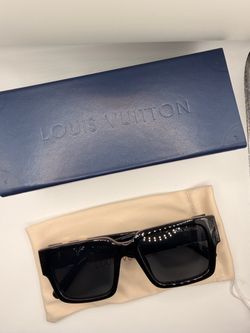 #LV Sunglasses