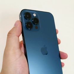 Iphone 12 Pro 5g 100% Fully Unlocked On Clearance Sale
