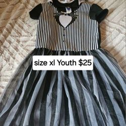 Halloween Costumes 🎃 Different Prices