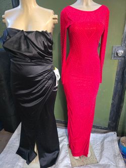 Glamoure dresses