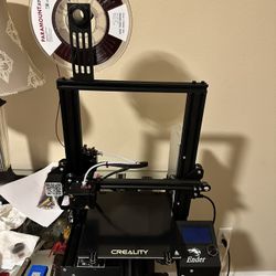 Ender 3 Pro