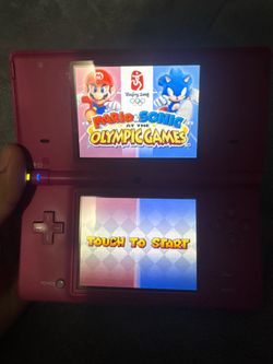 DSI MODDED