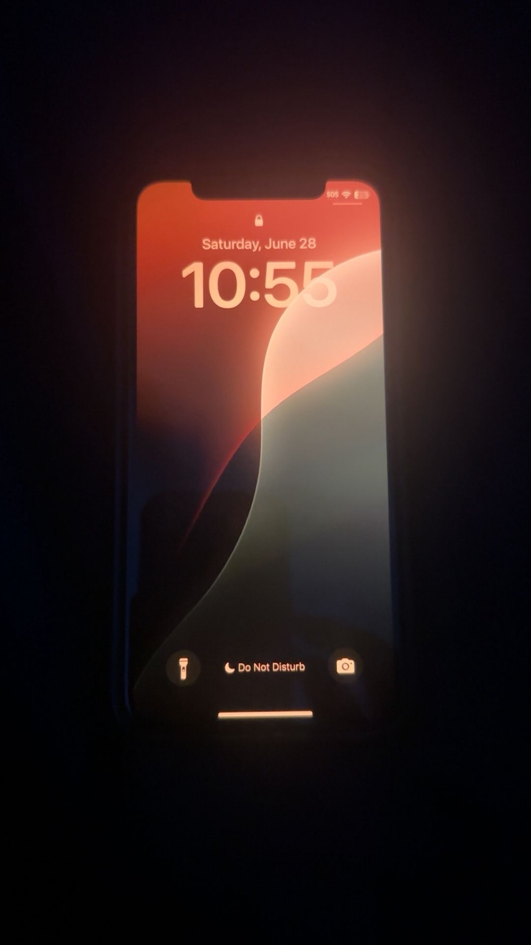 IPhone 11 pro unlocked