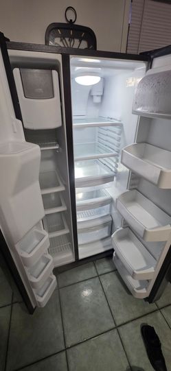 Refrigerador 33 pulgadas