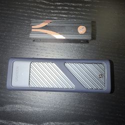 Samsung 9100 2TB SSD