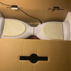 Hoverboard