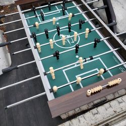 Foosball Table