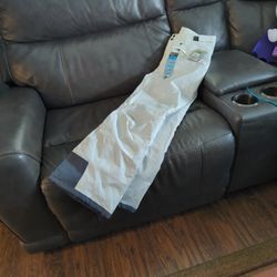 Snow Pants Ladies Size 8-10