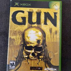 Gun