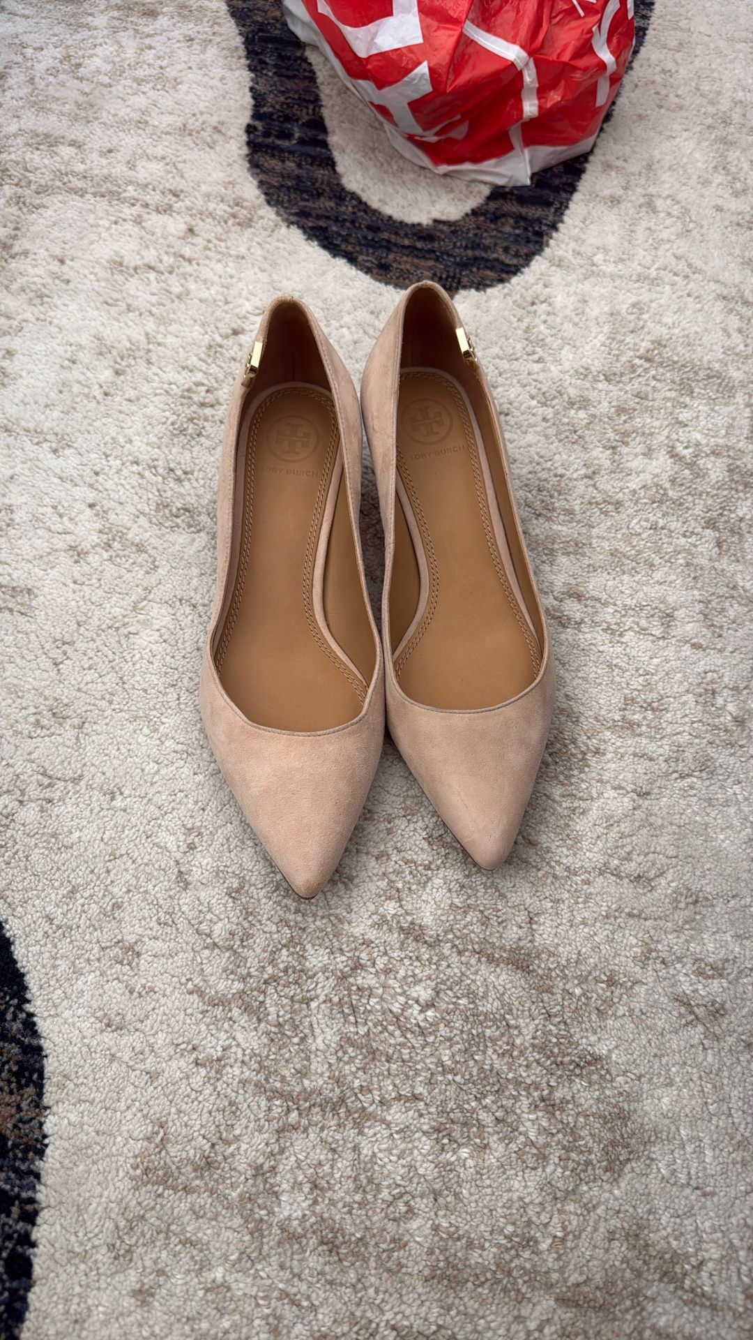 New Shoes .Size 6.5-7is Good , Original price: $160π²