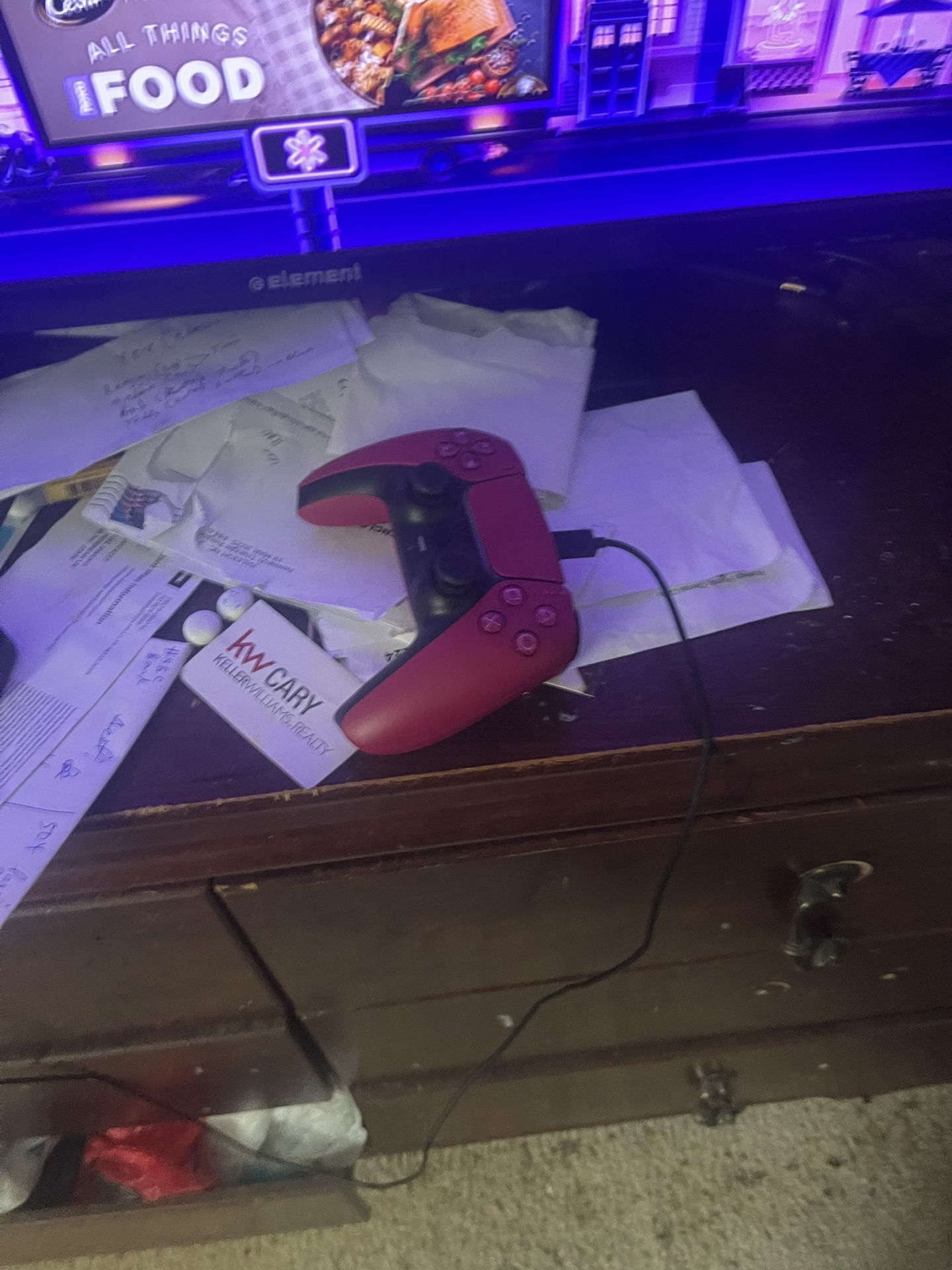 PlayStation 5 Controller (NEW)