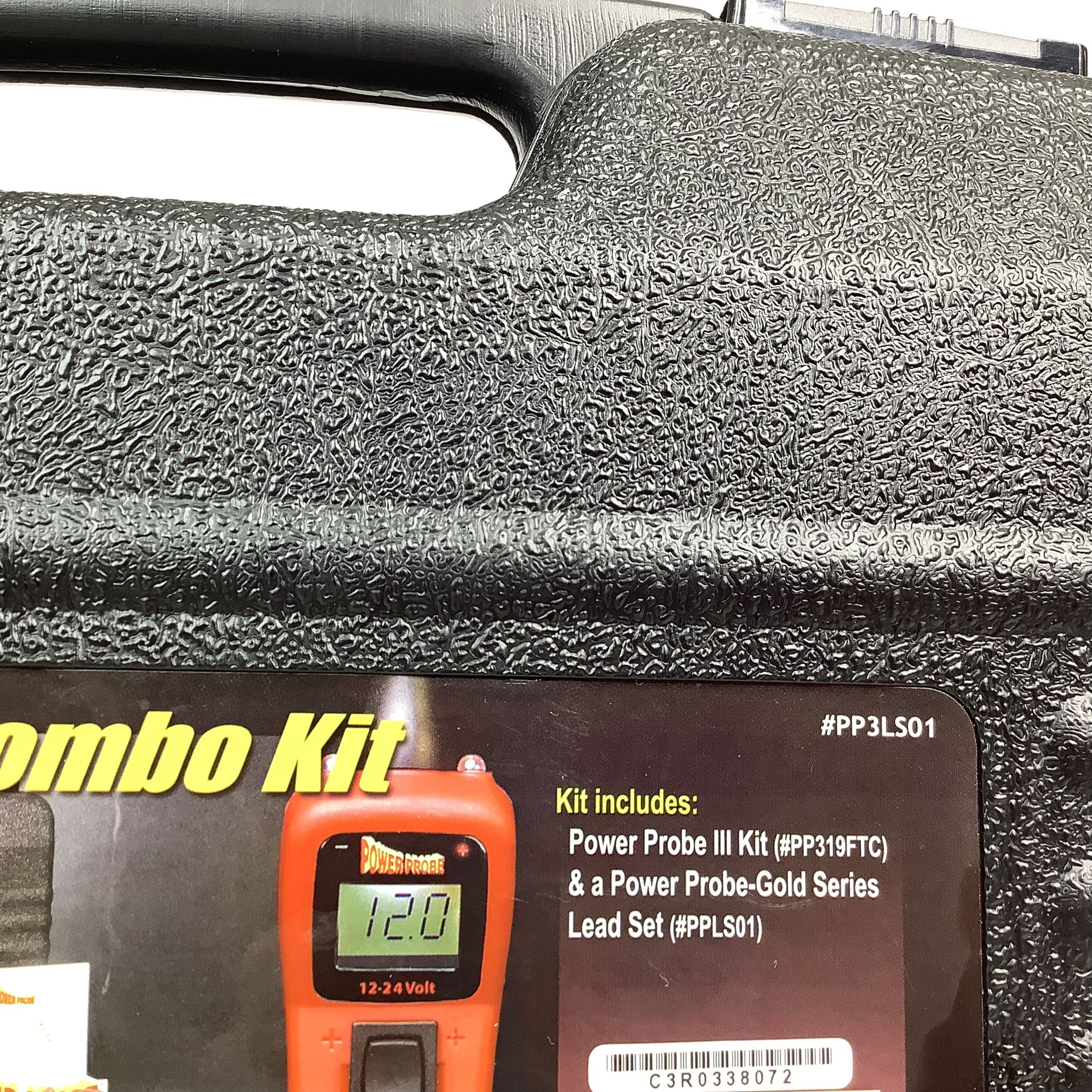 Power Probe PPIII Lead Set Combo Kit for Sale in Kent, WA OfferUp