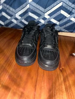 Air Force One black