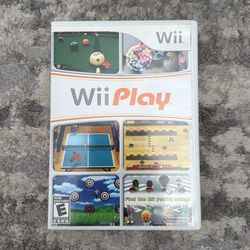 Wii Play