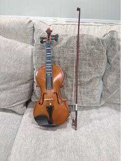Violin