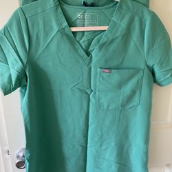 FIGS Scrub Set Women