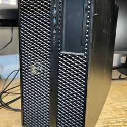 Dell Precision 7920 Xeon 2.4 GHz, 2.0 TB SSD NVMe 64 GB, Win 11 Pro
