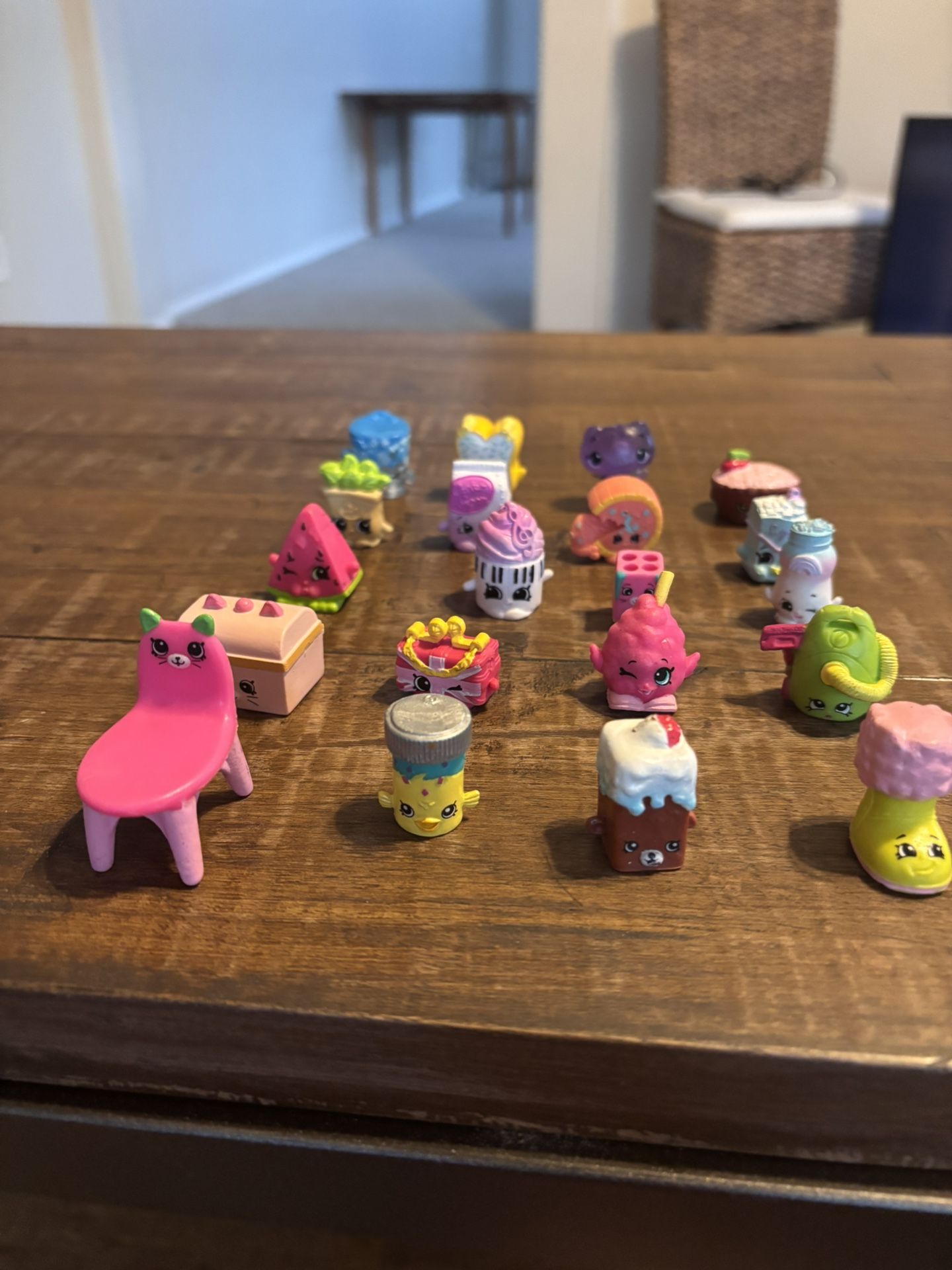 Shopkins