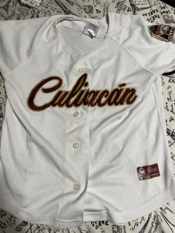 Tomateros Jersey