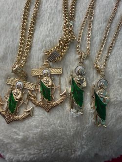 15$ each or all for 40$