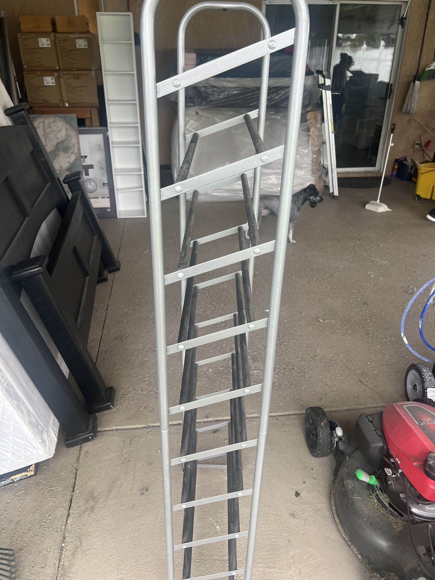 Shoes Rack