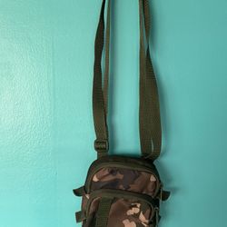Cross Body Fanny Pack