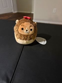 Plushy