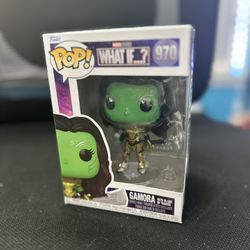 Gamora Funko 970 