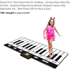 Play 22 Keyboard 