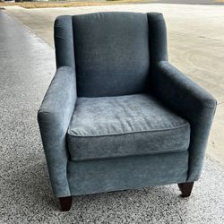 Chairs And Other Furnature