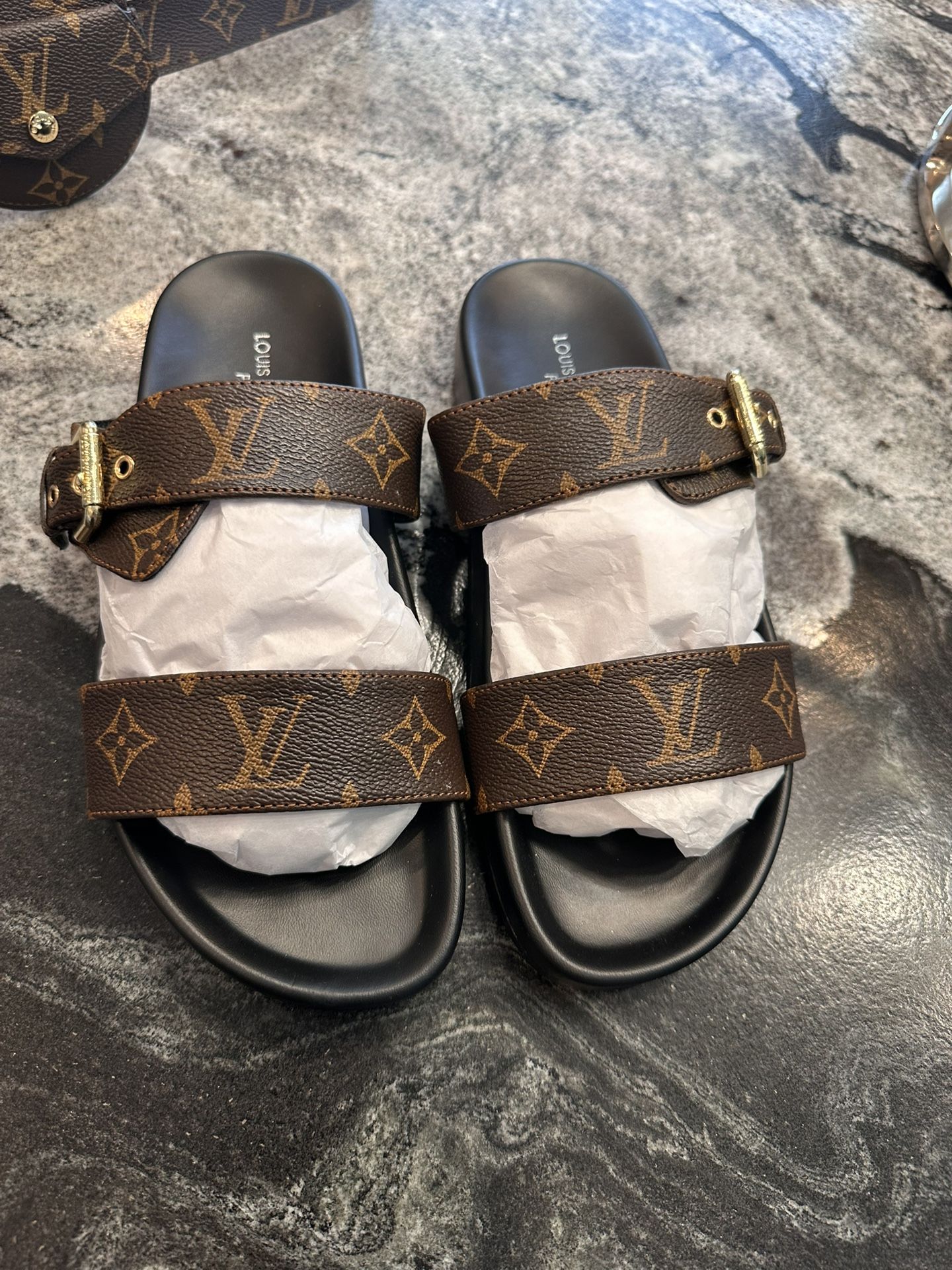 Sandals