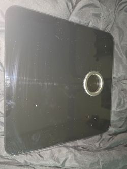 Fitbit Aria 2 Scale