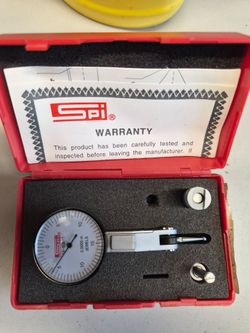 Machinist tool