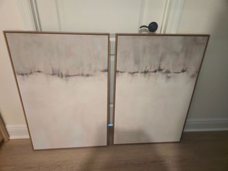 Set of 2 pictures