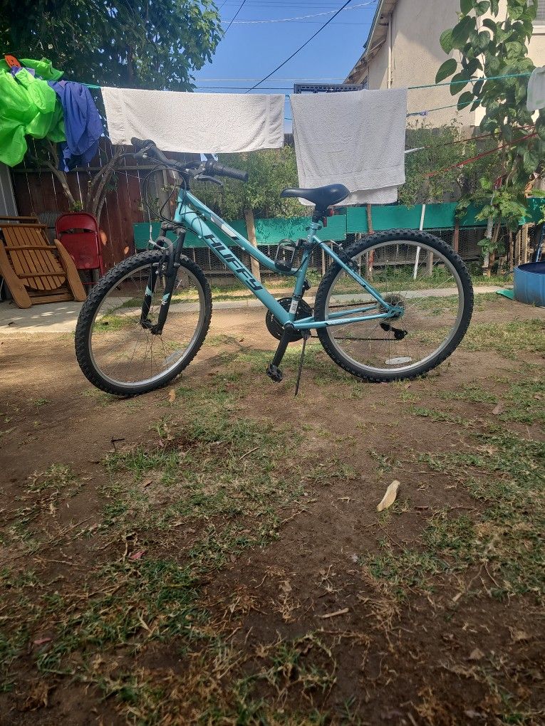 Bike Rockcreek All Terrain Huffy 