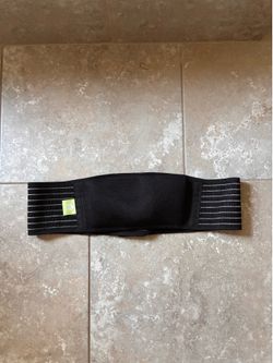 KeaBabies pregnancy support belly band
