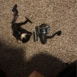 Fishing Reels 