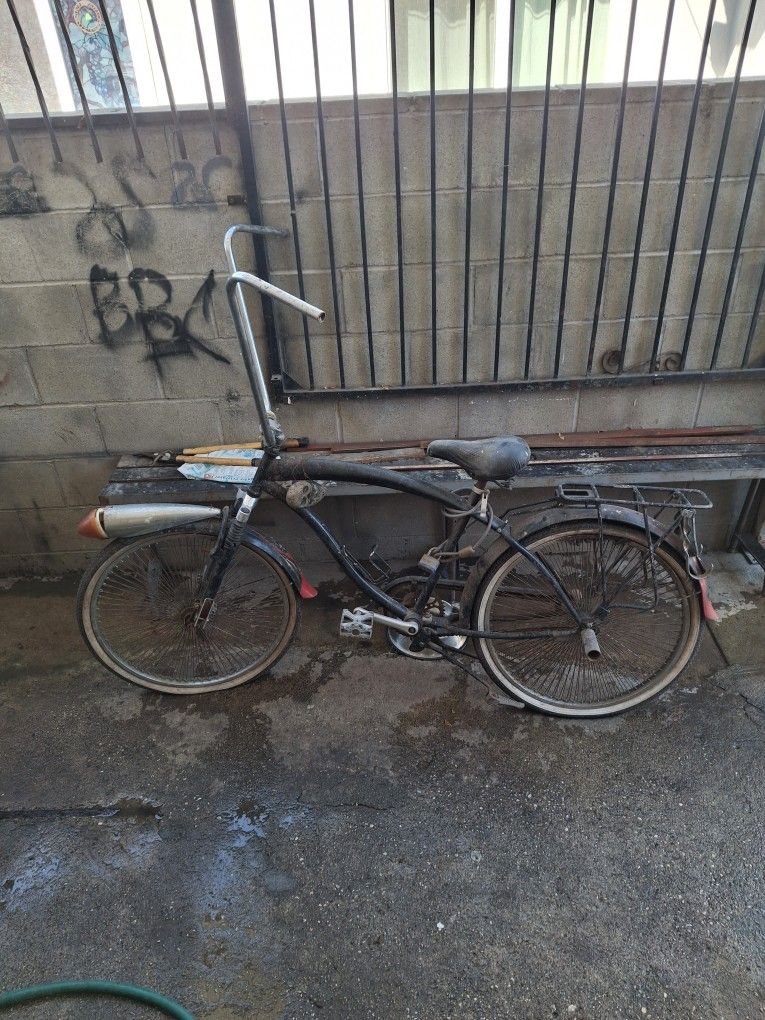 Bike