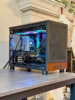 Gaming pc
