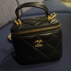 Chanel Mini Bag