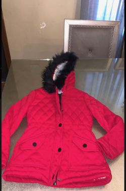 kids jacket size M 10/12