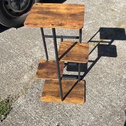 Plant Stand