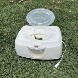 Munchkin Baby Wipe Warmer 