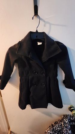 Cute Girls Jackets