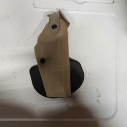 Safariland Beretta Holster