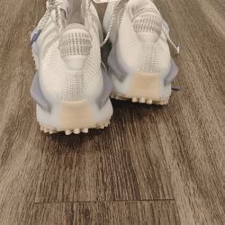 NMD_S1 'Cloud White'