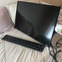 TV 28” Y Stand